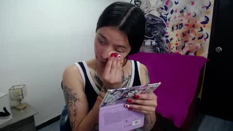 Snapshot of lucia_evans21 chatting on June 2026 08:42:01 PM lucia_evans21 online show from June 2026 08:42:01 PM