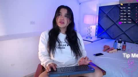 lucia_fastcollins online show from February 2026 12:47:02 PM