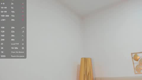 lucia_lorenz online show from January 2026 11:14:01 AM