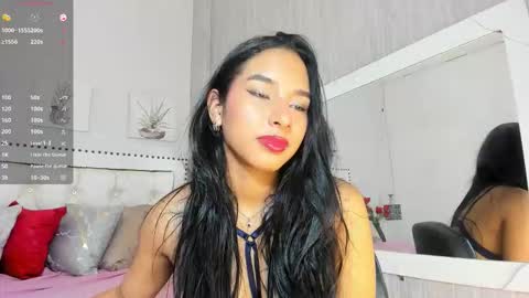 L U C I A online show from February 2026 10:31:01 AM