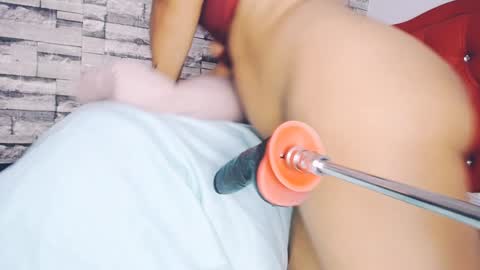 luciaaah online show from January 2025 09:29:02 PM