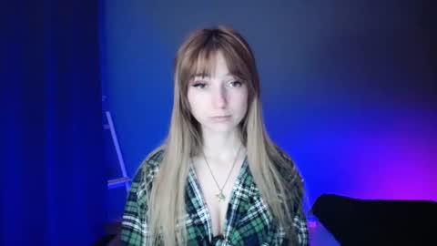 Lucy online show from March 2025 07:50:02 PM