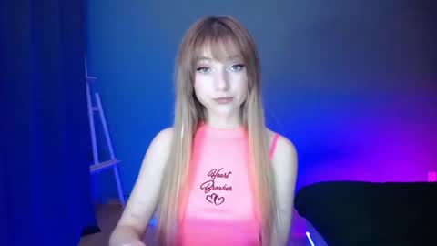 Lucy online show from March 2025 08:10:01 PM