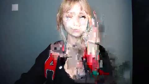 Snapshot of luciacam20 chatting on February 2026 07:41:01 PM Lucy online show from February 2026 07:41:01 PM