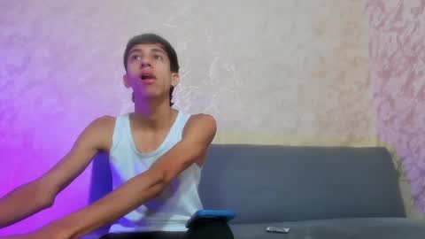 Pirulo online show from November 2025 12:27:02 PM