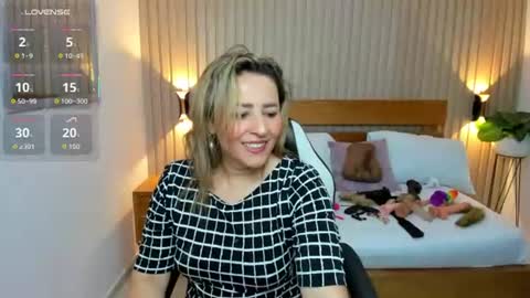 Snapshot of luciana_ballesteros chatting on June 2026 12:07:01 PM Luciana online show from June 2026 12:07:01 PM