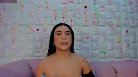luciana_croxxx online show from February 2026 03:10:01 PM