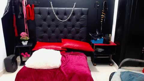 Luciana Di online show from March 2026 08:26:33 AM