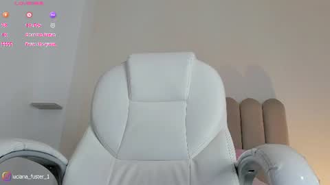 Snapshot of luciana_fuster18 chatting on June 2026 12:22:01 PM Luciana online show from June 2026 12:22:01 PM