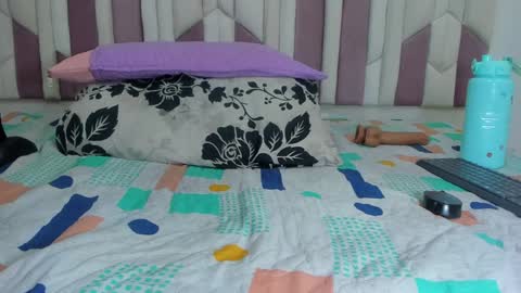 instagram luciana417  online show from February 2025 06:33:01 AM