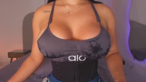 instagram luciana417  online show from January 2026 03:09:02 AM