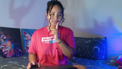 luciana online show from December 2024 02:46:02 PM