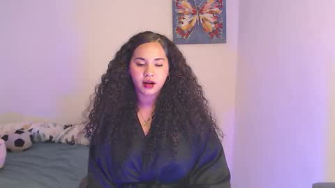 luciana online show from January 2026 11:04:01 AM