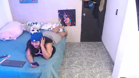 Snapshot of luciana_keating chatting on March 2026 12:17:02 AM luciana online show from March 2026 12:17:02 AM