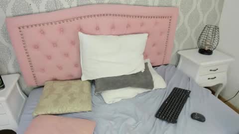 Snapshot of luciana_lopez_7 chatting on February 2026 06:22:01 AM luciana lopez 7 online show from February 2026 06:22:01 AM