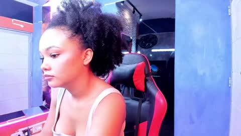 LUCIANA  online show from April 2026 12:27:02 PM