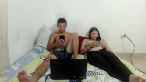 luciana_rober online show from January 2025 03:38:02 AM