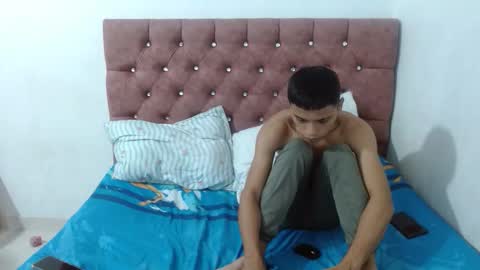 luciana_rober online show from January 2026 10:15:01 PM