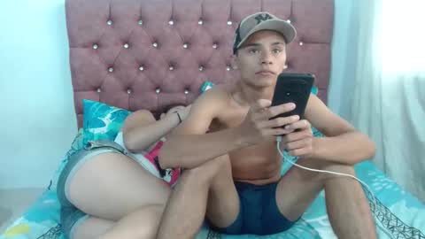 Snapshot of luciana_rober chatting on April 2026 03:38:01 PM luciana_rober online show from April 2026 03:38:01 PM