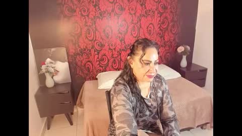 lucianablackwell online show from October 2025 03:07:02 PM