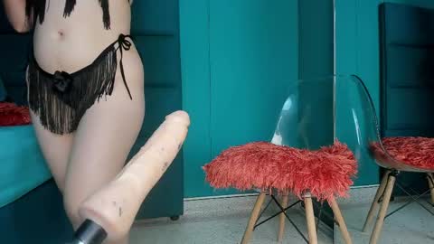 lucianablake online show from April 2026 07:45:01 AM