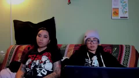 Snapshot of lucianacapisce chatting on February 2025 06:11:02 AM Dani 3 online show from February 2025 06:11:02 AM