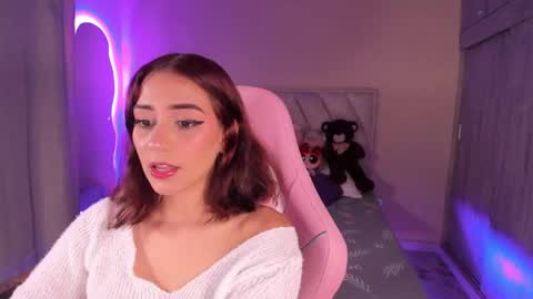 Snapshot of lucianacarter chatting on May 2026 08:55:02 AM online show from May 2026 08:55:02 AM