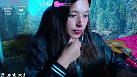 Lucy online show from December 2025 11:53:01 PM