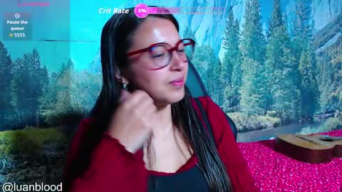 Lucy online show from January 2026 06:02:02 PM