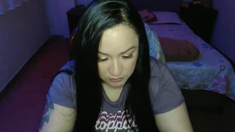 luciana Diaz online show from December 2025 11:31:01 PM