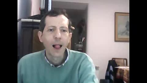 Snapshot of lucianoaxel chatting on September 2025 01:40:01 AM Luciano online show from September 2025 01:40:01 AM
