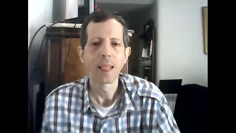 Luciano online show from November 2025 02:39:01 PM