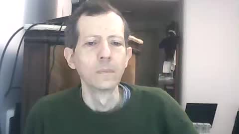 Luciano online show from April 2026 12:27:01 PM