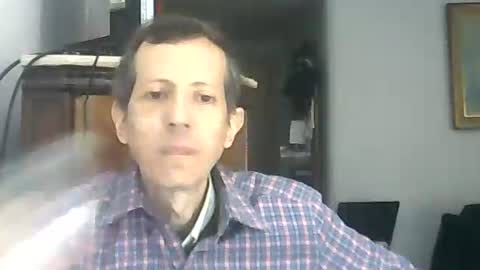 Luciano online show from April 2026 06:36:02 PM