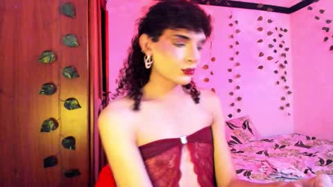 Snapshot of lucianromeo17 chatting on September 2025 04:36:02 AM Lucy or Lucian 3 Come to my social Links3 online show from September 2025 04:36:02 AM