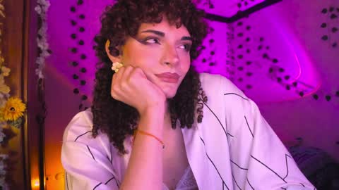 Snapshot of lucianromeo17 chatting on April 2026 01:01:01 PM Lucy or Lucian 3 Come to my social Links3 online show from April 2026 01:01:01 PM
