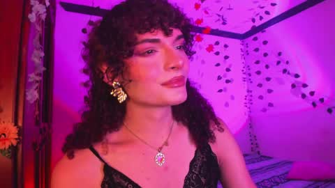 Snapshot of lucianromeo17 chatting on April 2026 02:05:02 AM Lucy or Lucian 3 Come to my social Links3 online show from April 2026 02:05:02 AM