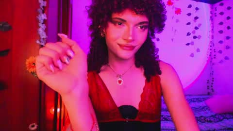 Snapshot of lucianromeo17 chatting on April 2026 06:19:02 AM Lucy or Lucian 3 Come to my social Links3 online show from April 2026 06:19:02 AM