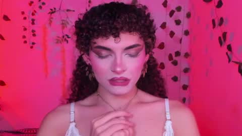 Snapshot of lucianromeo17 chatting on June 2026 11:13:01 AM Lucy or Lucian 3 Come to my social Links3 online show from June 2026 11:13:01 AM