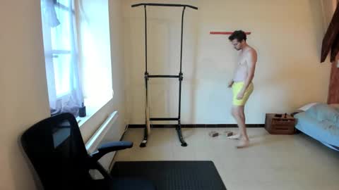 Lucianvertigo online show from September 2025 03:55:01 PM