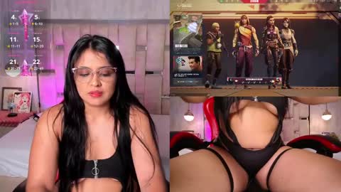 Lucia online show from April 2026 01:46:01 PM