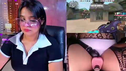 Lucia online show from July 2026 03:03:02 PM