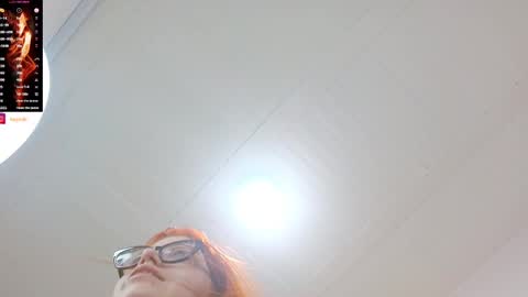 Lucie   online show from December 2024 11:13:02 PM