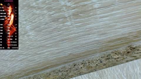 Lucie   online show from January 2025 11:49:02 PM