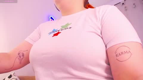 Lucie   online show from June 2026 09:12:02 AM