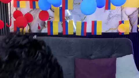Lucie - online show from July 2026 06:26:01 PM