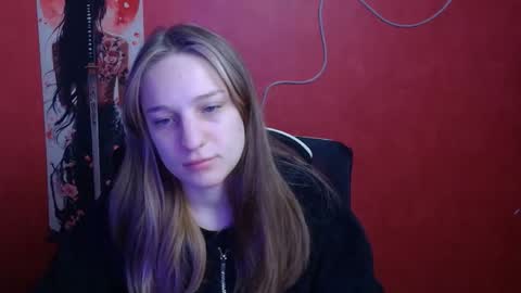 Lucie online show from January 2026 12:20:02 PM