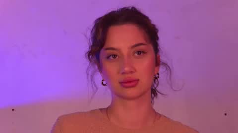 Maria online show from May 2026 06:47:02 PM