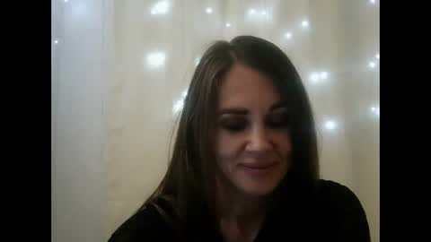LucieMack online show from October 2025 09:26:02 PM