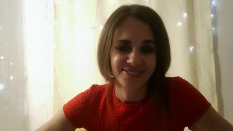 LucieMack online show from December 2025 09:56:01 PM